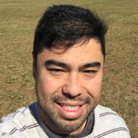 Guilherme Shoji Araujo