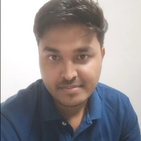 Rajat Bombale