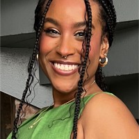 Ebonee Offord