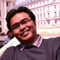Suwardi Dedek