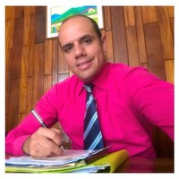 Oscar González Barahona