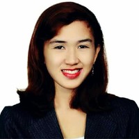 Joanna Mae Tabliga