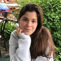Natalia Diaz Del Castillo A.