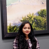 Madhumitha Ramalingam
