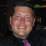 Trevor Morgan