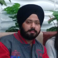 Divjot Singh Dhir