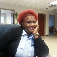 Iris Dawkins