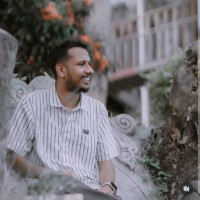 Athul A K