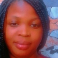 Okamnahu Chinonye Lovelyn