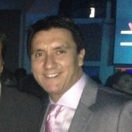 Andrés Reinoso