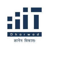 Registrar Iiit Dharwad