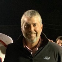 Jared Cleveland