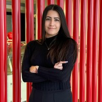 Kelsey Burns, Mba