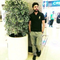 Dr. Aayush Chauhan (Pt)