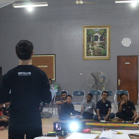 Rudi Fransicus Tanjaya