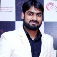 Sarang Thakre