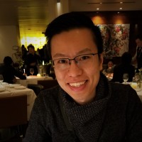 Anthony Tse