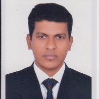 Mohammad Anamul Hoque