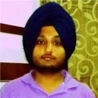 Karamdeep Singh