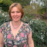Clare Tilden