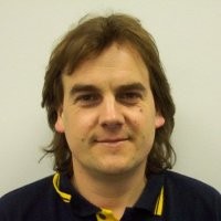 Nigel Porritt