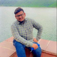 Ayan Tirmizi