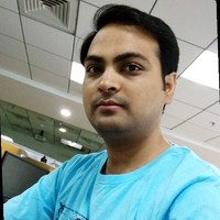 Ravi Mishra