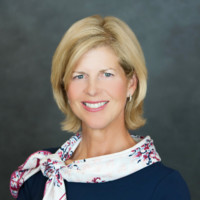 Kate Freeman Senior Wealth Advisor, Wilmington Trust
