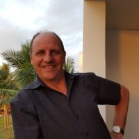 Rob Roxburgh
