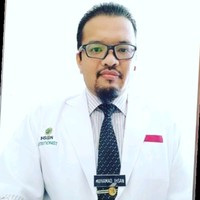 Mohamad Ihsan Tahir