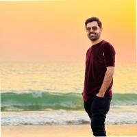 Umair Shahid