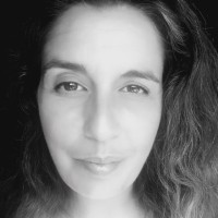 Claudia Faria