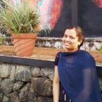 Arathi S