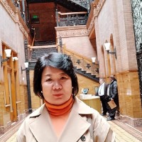 Ursula Indriana Tantri
