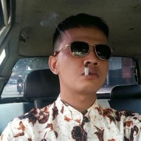 Yogi Arie Wibowo