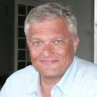 Eric de JALRAS