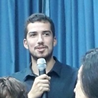 Matheus Costa Dias