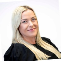 Gosia Mccormick