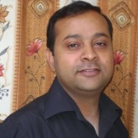 Arvind Gangwar