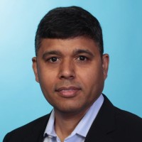 Pavan Yalgi