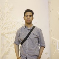 Felix Harry Nugoho
