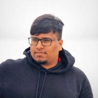 Arunabh Bora
