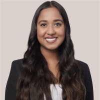 Priti Majumdar
