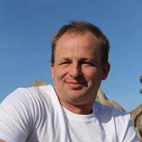 Peter Kamerman