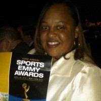 Vannessa Ford