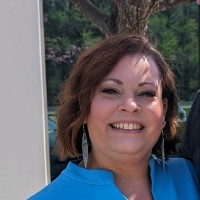 Sarah Randall