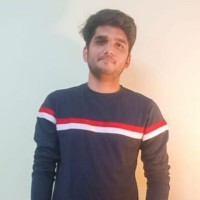 Ayush Kumar