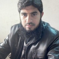 Najam UR Rasheed