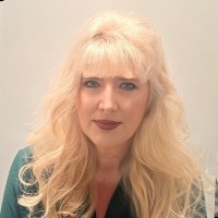 Julia Miller-Harshberger