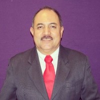 Rubén Carrera Reyna